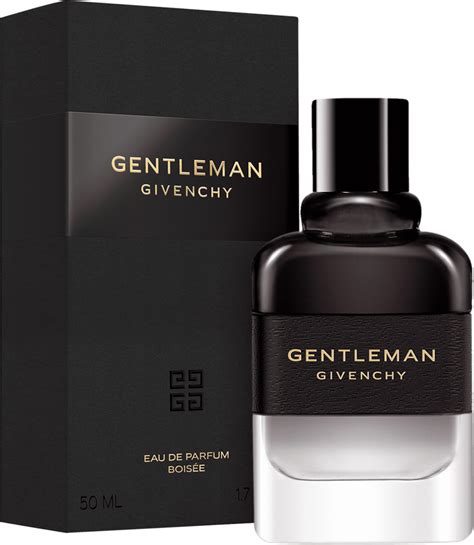 gentlemen boisee givenchy